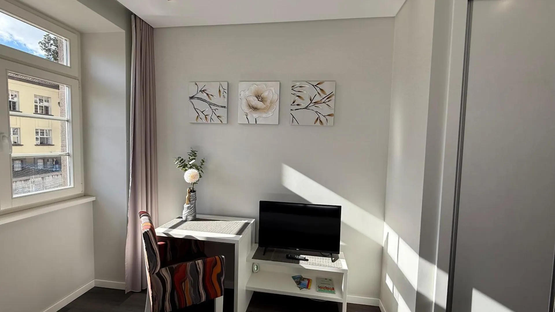 Appartamento Gold Center Funchal Portogallo