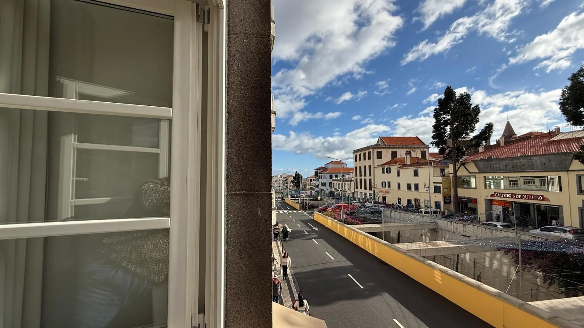Appartamento Gold Center Funchal Funchal (Madeira)