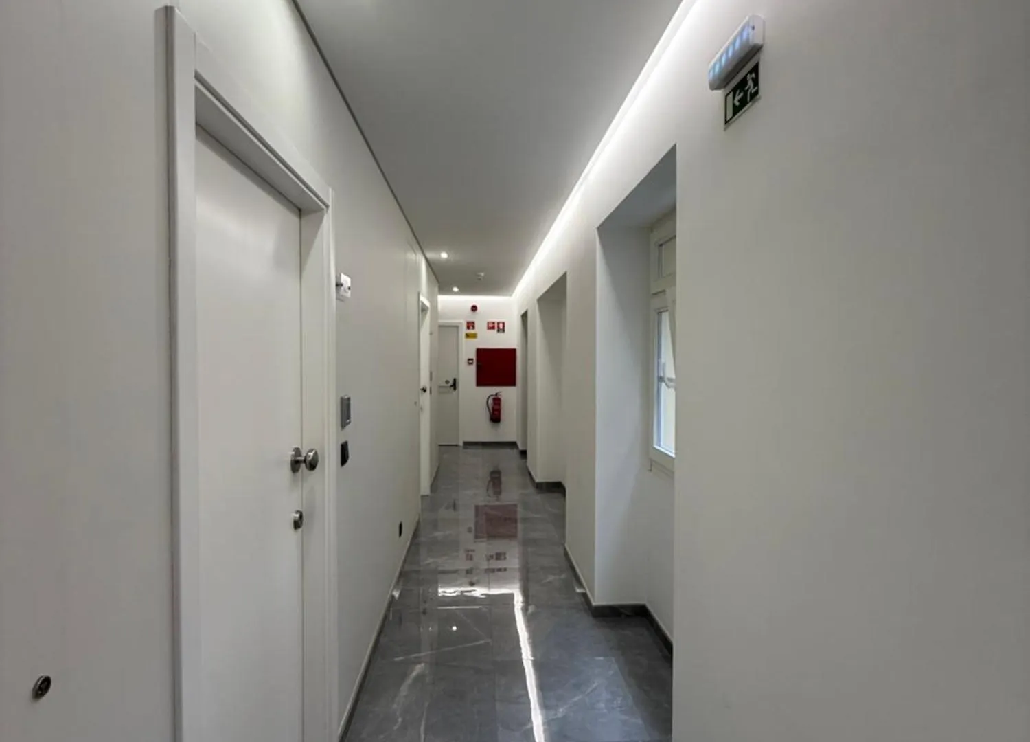 Appartamento Gold Center Funchal  Funchal (Madeira)
