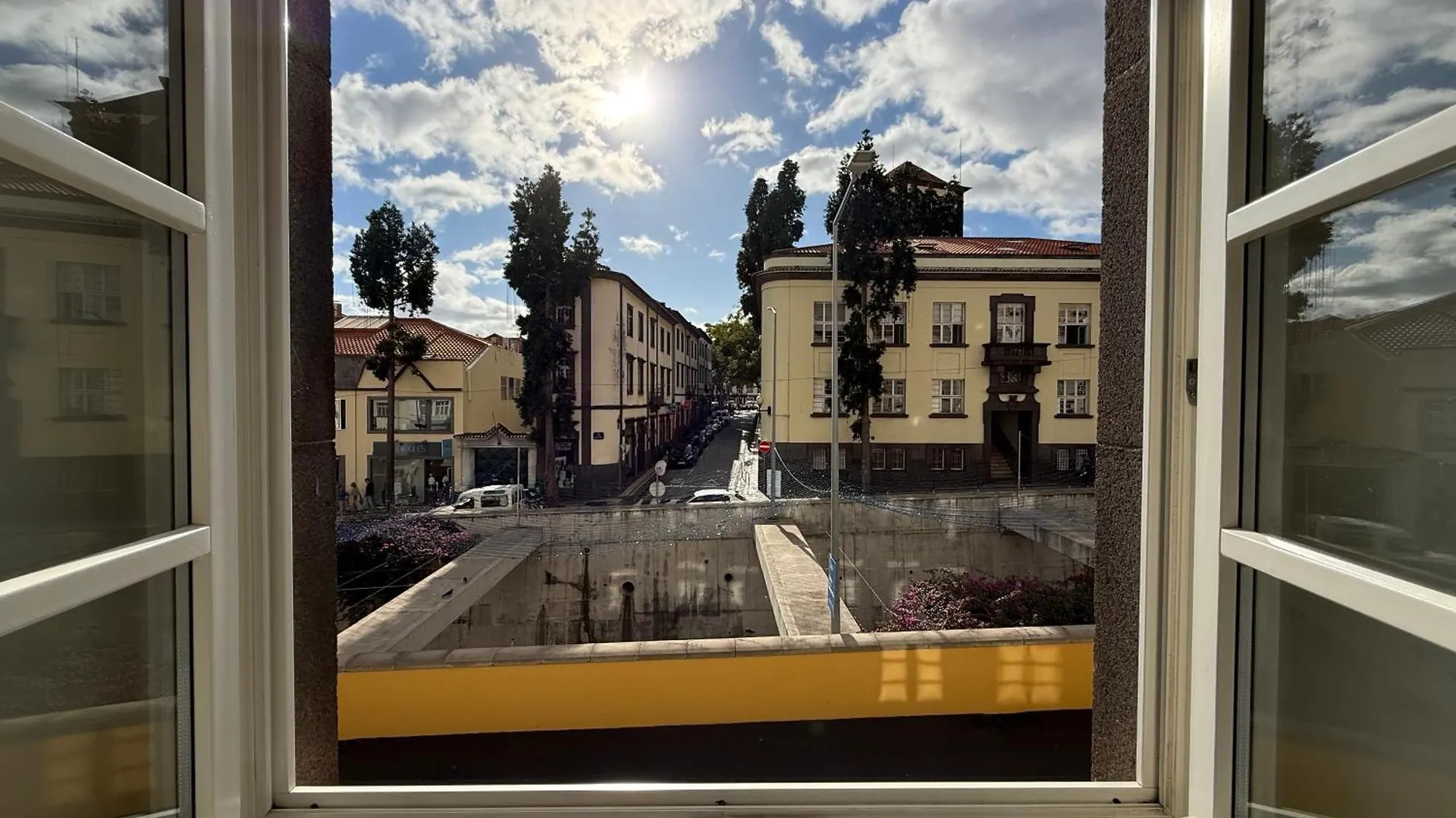 Appartamento Gold Center Funchal