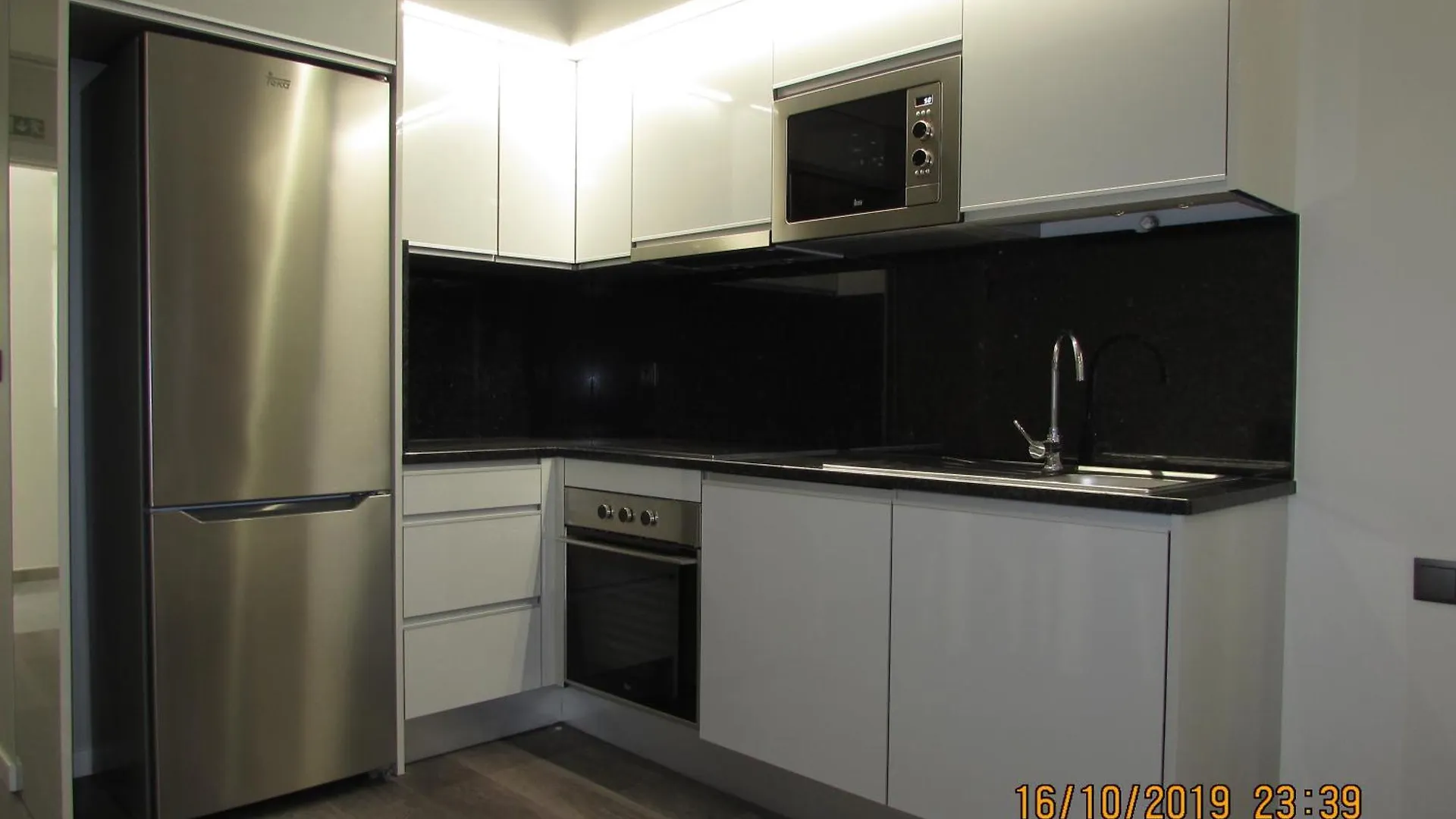 Appartamento Gold Center Funchal