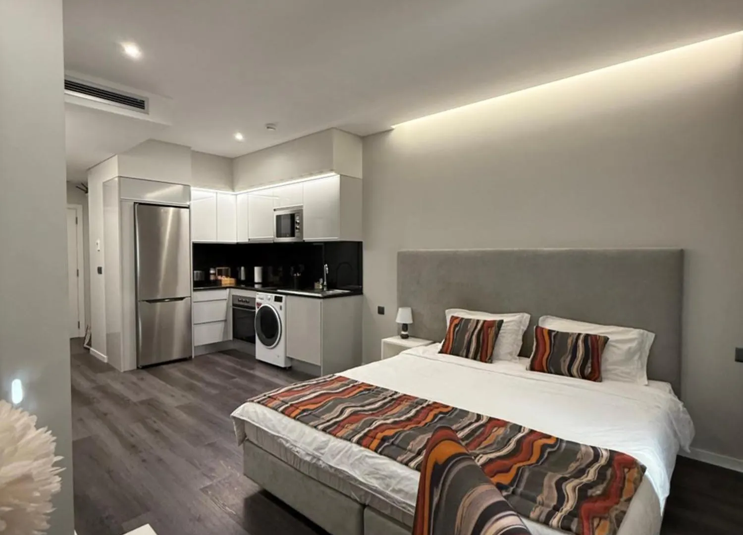 Gold Center Funchal Διαμέρισμα